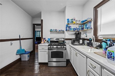 Welcome home to this beautifully updated duplex on the edge of - photo 13