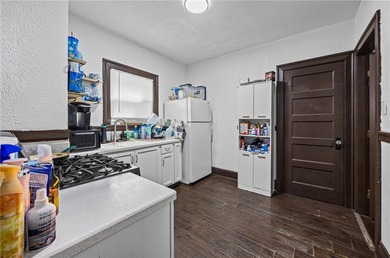 Welcome home to this beautifully updated duplex on the edge of - photo 14