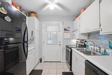 Welcome to resort-style, low-maintenance living at the iconic - photo 15
