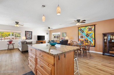 Come see this fantastic country home in Chino Valley. The