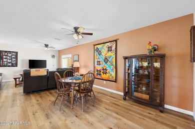 Come see this fantastic country home in Chino Valley. The