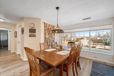 Come see this fantastic country home in Chino Valley. The