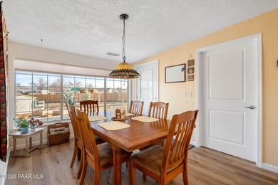 Come see this fantastic country home in Chino Valley. The