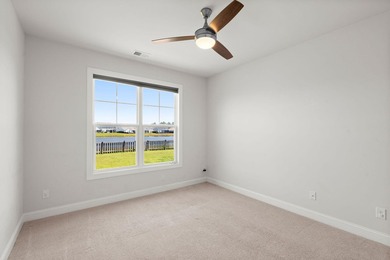 Beautifully positioned on a peaceful pond homesite in the highly - photo 27