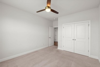 Beautifully positioned on a peaceful pond homesite in the highly - photo 28