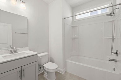 Beautifully positioned on a peaceful pond homesite in the highly - photo 29