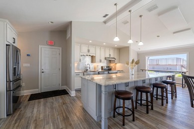 Welcome to resort-style, low-maintenance living at the iconic - photo 29