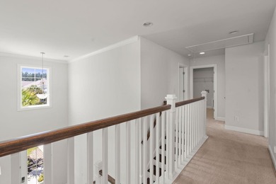 Beautifully positioned on a peaceful pond homesite in the highly - photo 30