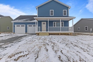 Lake Home For Sale in Saint Albans, Vermont