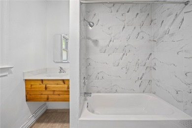 Welcome home to this beautifully updated duplex on the edge of - photo 33