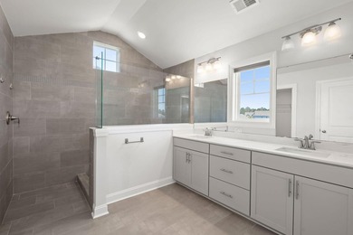 Beautifully positioned on a peaceful pond homesite in the highly - photo 37