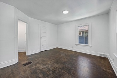 Welcome home to this beautifully updated duplex on the edge of - photo 39