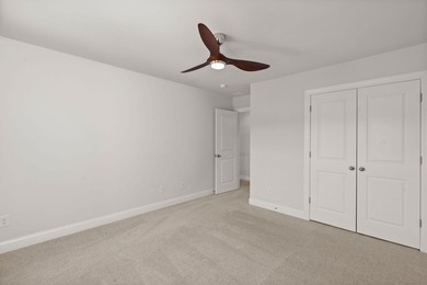 Beautifully positioned on a peaceful pond homesite in the highly - photo 41