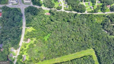 (private lake, pond, creek) Acreage Active Under Contract in Ellenwood Georgia