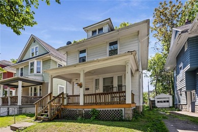 Welcome home to this beautifully updated duplex on the edge of - photo 42