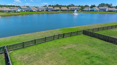 Beautifully positioned on a peaceful pond homesite in the highly - photo 46