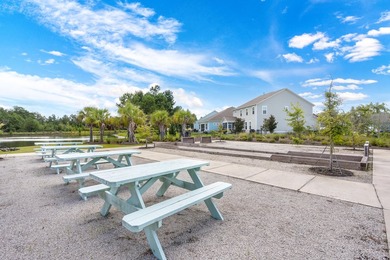 Beautifully positioned on a peaceful pond homesite in the highly - photo 49