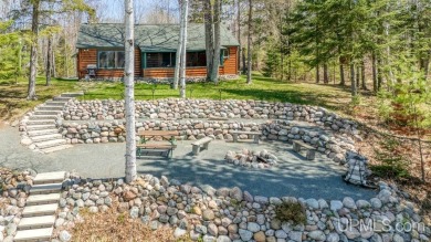 Lake Home For Sale in Florence T-WI, Wisconsin