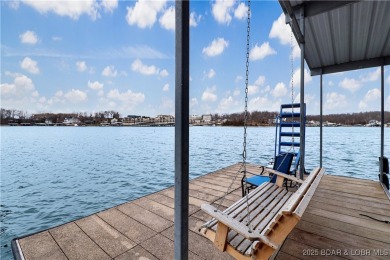 Lake Home For Sale in Lake Ozark, Missouri