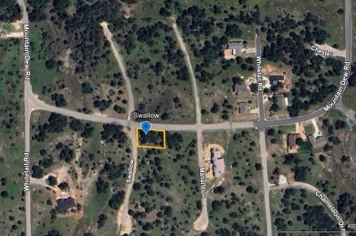 Lake Lot For Sale in Horseshoe Bay, Texas