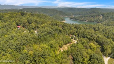 Lake Lot For Sale in Caryville, Tennessee