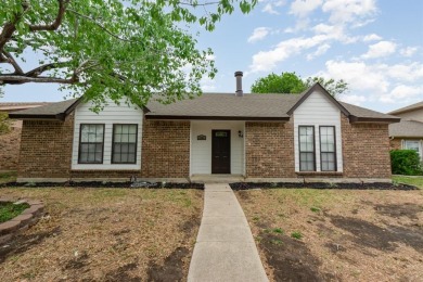 Lake Home Sale Pending in The Colony, Texas