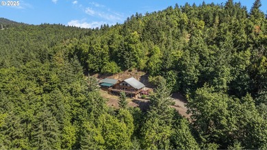 McKenzie River  Home For Sale in Springfield Oregon