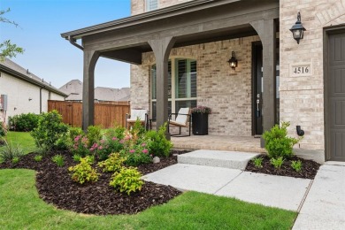 Lake Lewisville Home For Sale in Oak Point Texas