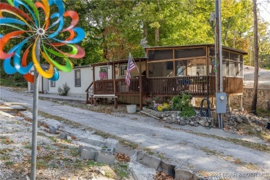 Lake Home For Sale in Sunrise Beach, Missouri