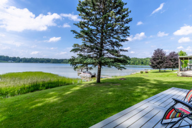Lakefront on Fox Lake - photo 3