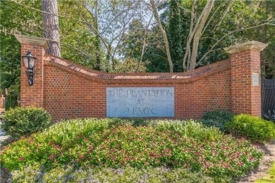 Lake Condo For Sale in Atlanta, Georgia