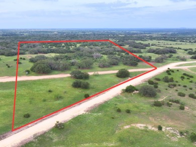 (private lake, pond, creek) Acreage For Sale in Bertram Texas