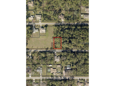 SECLUDED QUIET AND READY TO PUT YOUR DREAM HOME ON A PIECE OF - photo 1