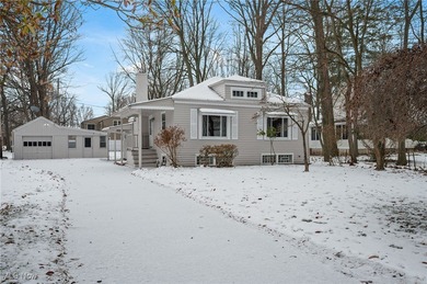 Lake Erie - Lake County Home For Sale in Timberlake Ohio