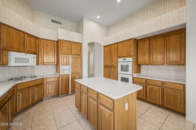 Nestled on a desirable golf course lot with sweeping mountain - photo 11