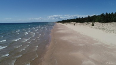 Lake Acreage For Sale in Gulliver, Michigan
