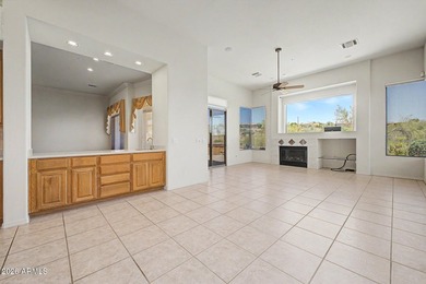 Nestled on a desirable golf course lot with sweeping mountain - photo 13