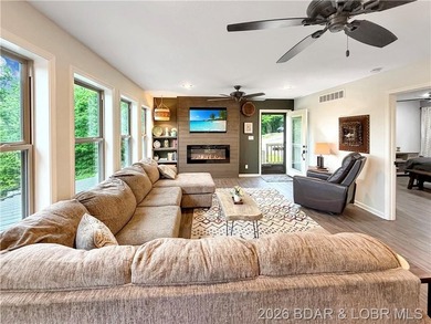 Lake-view property featuring a main residence(28251 Shore Rd) - photo 13