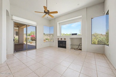 Nestled on a desirable golf course lot with sweeping mountain - photo 15
