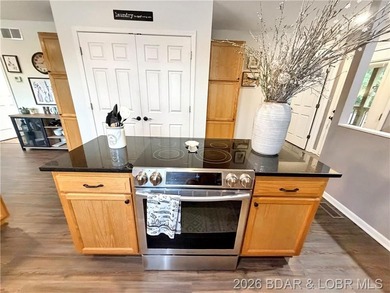 Lake-view property featuring a main residence(28251 Shore Rd) - photo 17