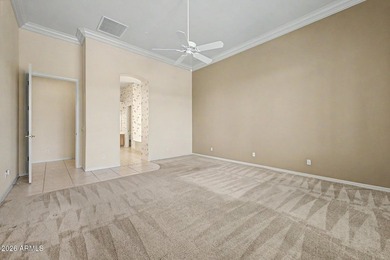 Nestled on a desirable golf course lot with sweeping mountain - photo 18