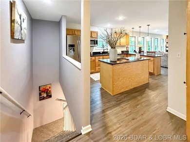 Lake-view property featuring a main residence(28251 Shore Rd) - photo 19
