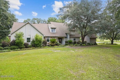 Lake Home Sale Pending in Bonifay, Florida