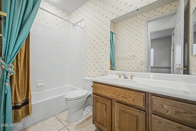 Nestled on a desirable golf course lot with sweeping mountain - photo 24