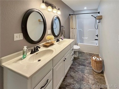 Lake-view property featuring a main residence(28251 Shore Rd) - photo 24