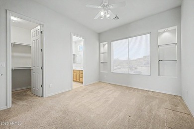 Nestled on a desirable golf course lot with sweeping mountain - photo 25