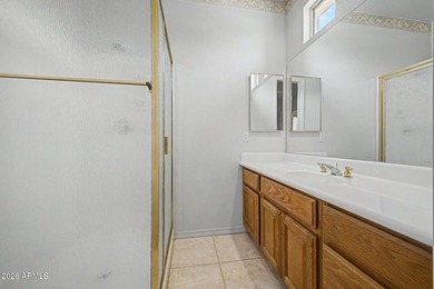 Nestled on a desirable golf course lot with sweeping mountain - photo 27