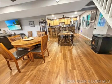 Lake-view property featuring a main residence(28251 Shore Rd) - photo 27