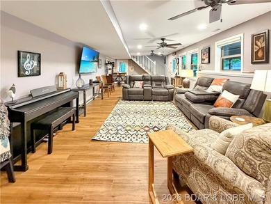 Lake-view property featuring a main residence(28251 Shore Rd) - photo 29