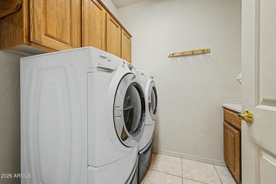 Nestled on a desirable golf course lot with sweeping mountain - photo 30